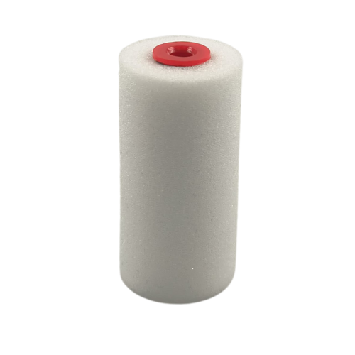 Paint Roller Polyester Foam Refill 70Mm