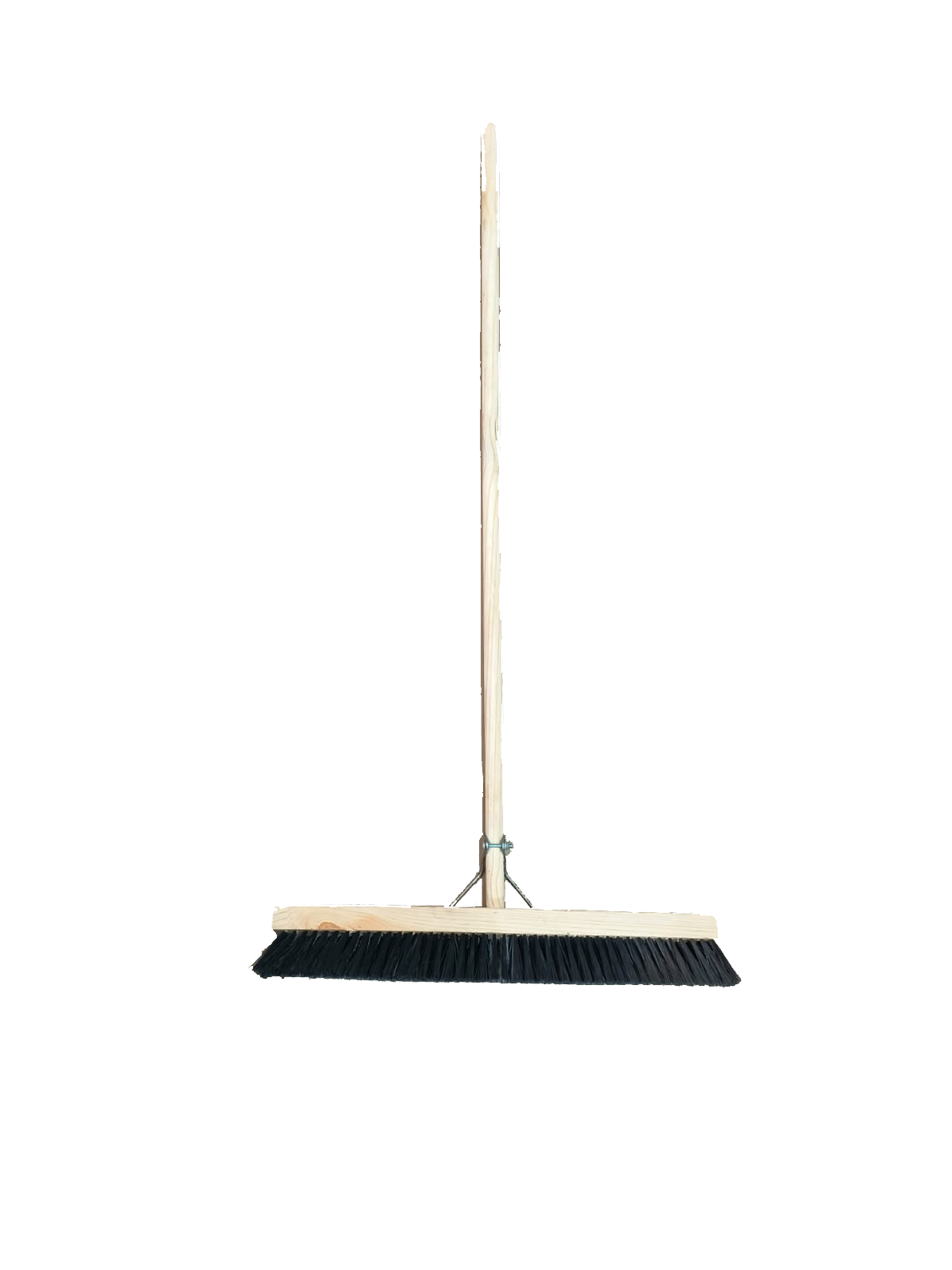 Broom Platform Soft 24" 600Mm
