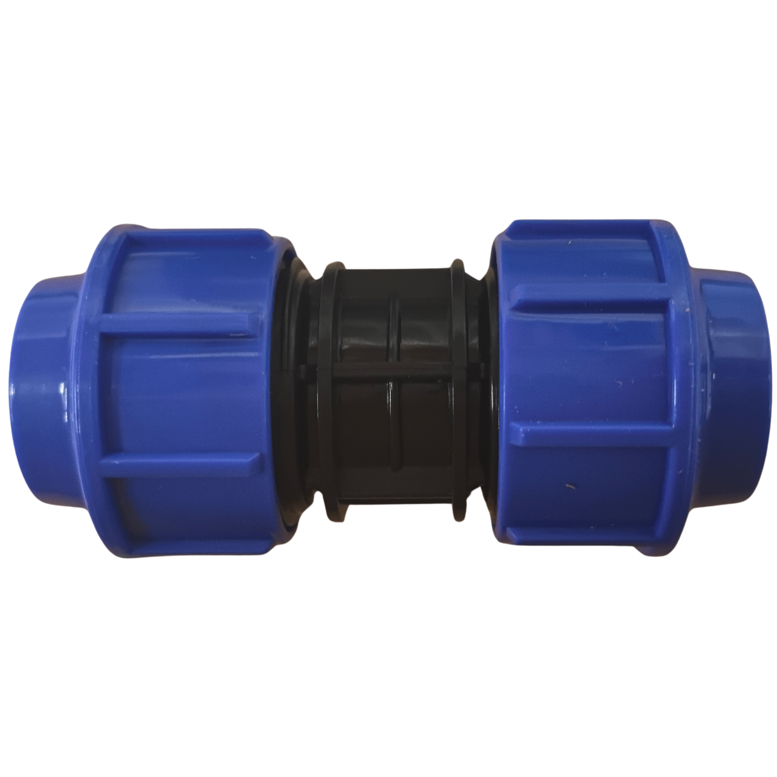 High Pressure Coupling 25Mm (E1001)