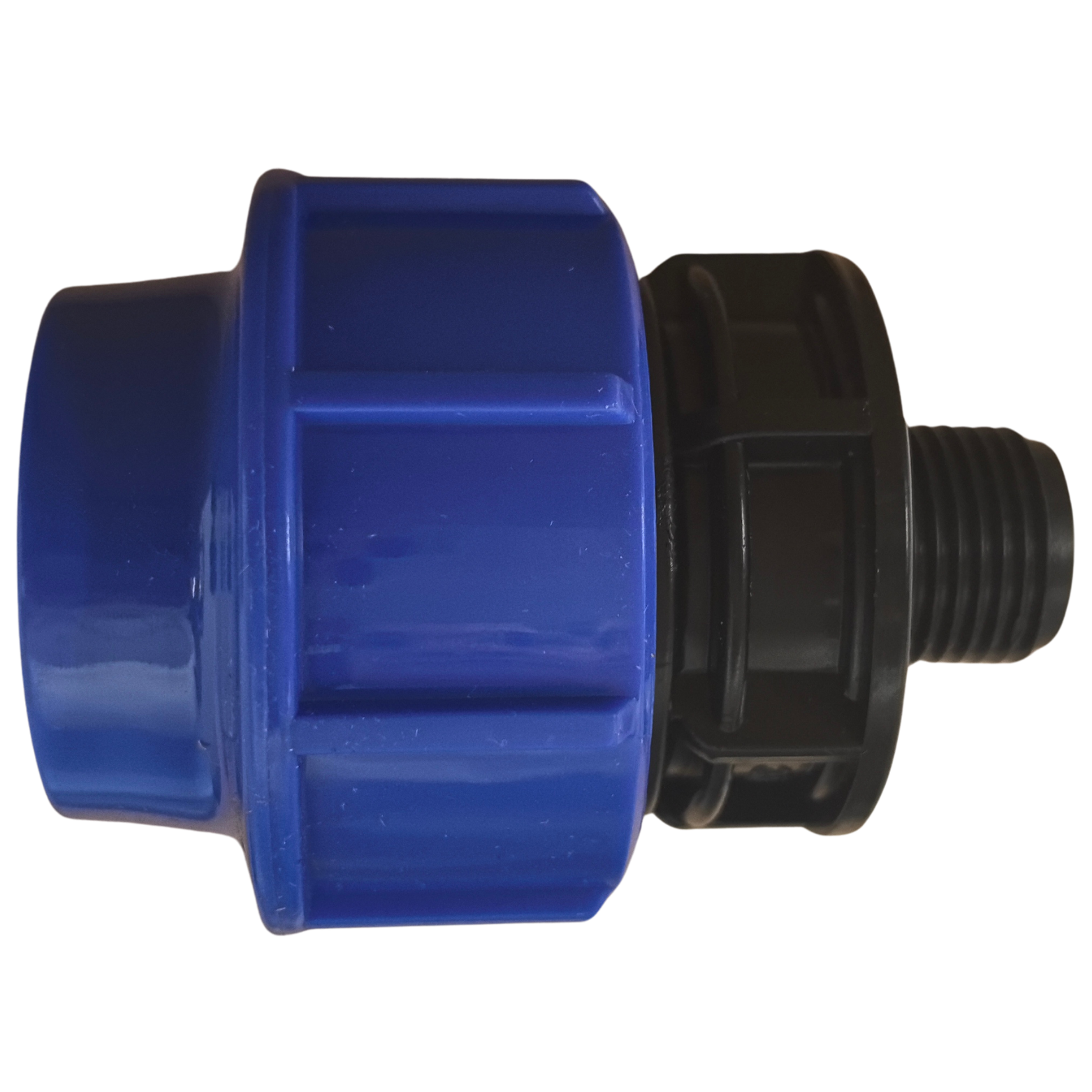 High Pressure Adaptor Male 32Mm X 1"-1/2" (E1004)