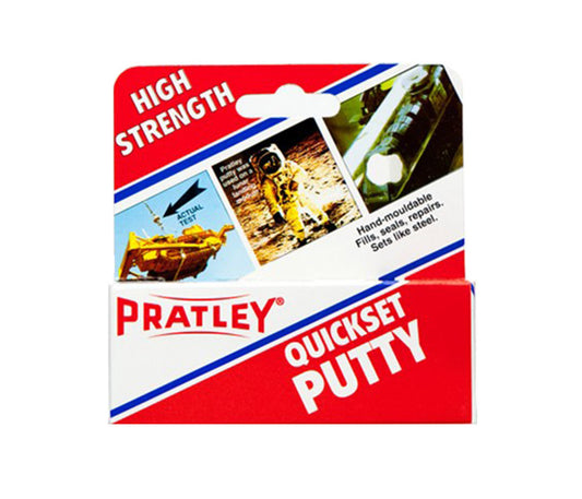 Pratley Putty Quickset 100G (84135)