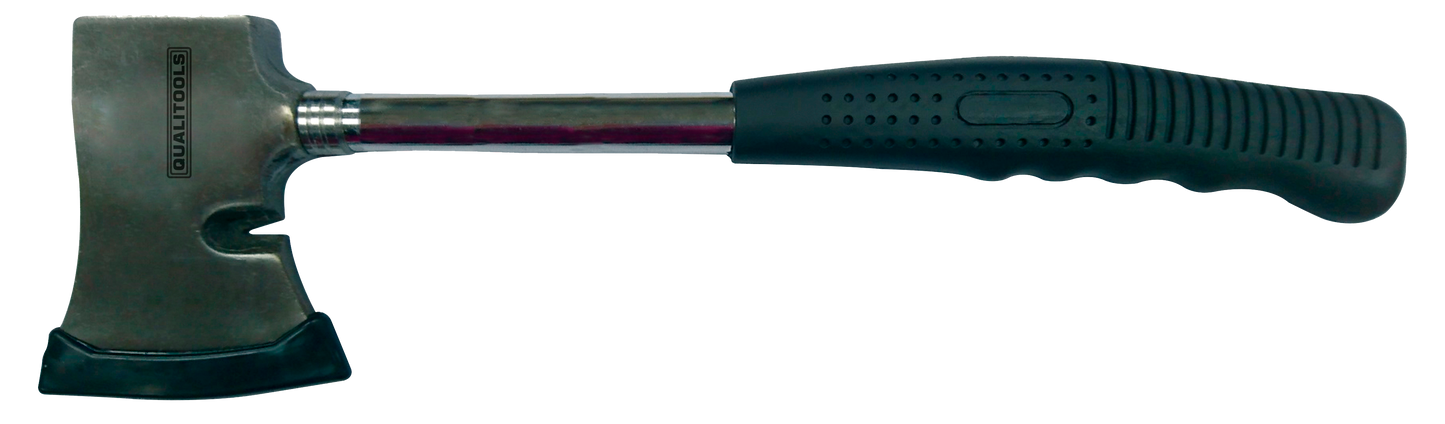 Axe Tubular 500G