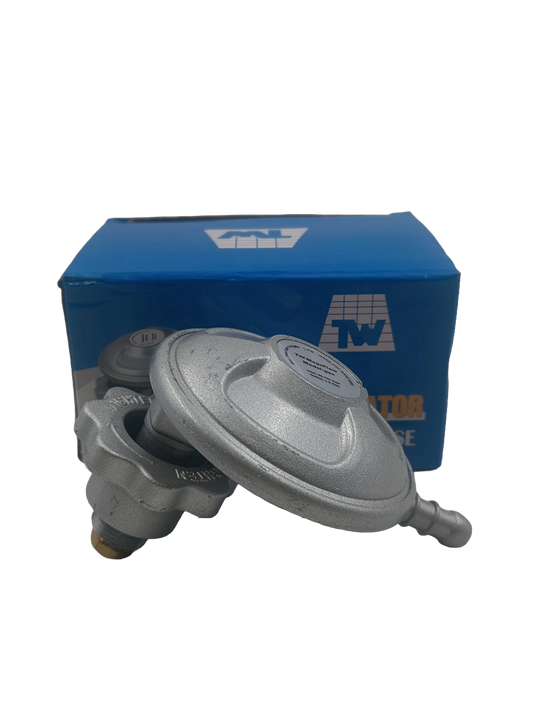 Gas Regulator 90 Deg Swivel Type 3,5,7Kg