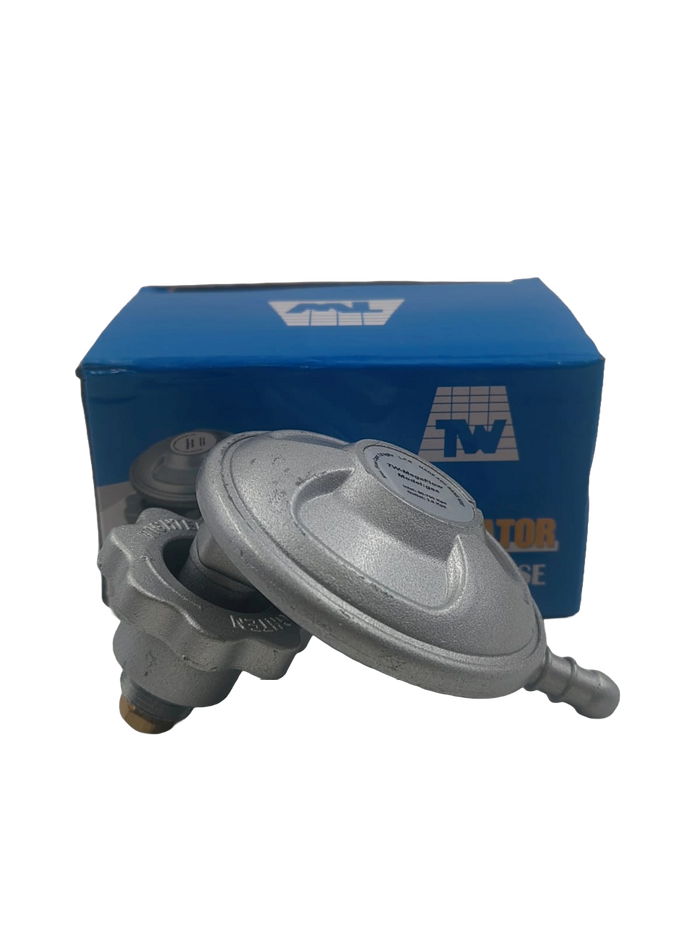 Gas Regulator 90 Deg Swivel Type 3,5,7Kg