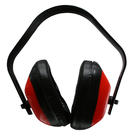 Ear Muff - High Performance Light Weight