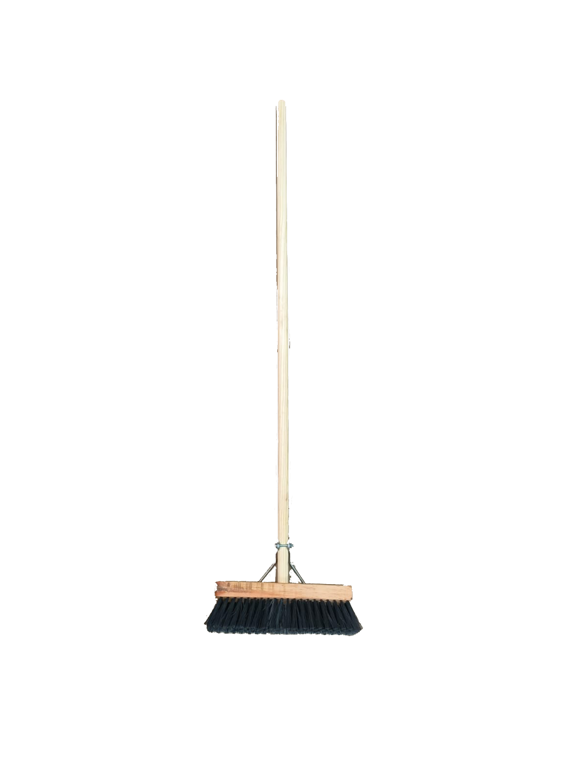 Broom Platform Soft 12" 300Mm
