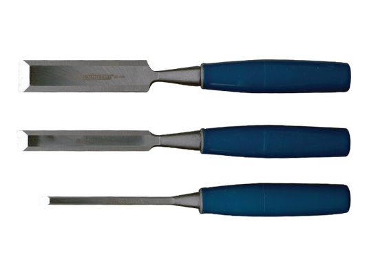 Chisel Wood 19Mm P-Hndl