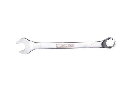 Spanner Combination 17Mm