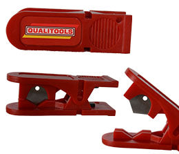 Hose Cutter, Hand, Mini 0 -12.7Mm