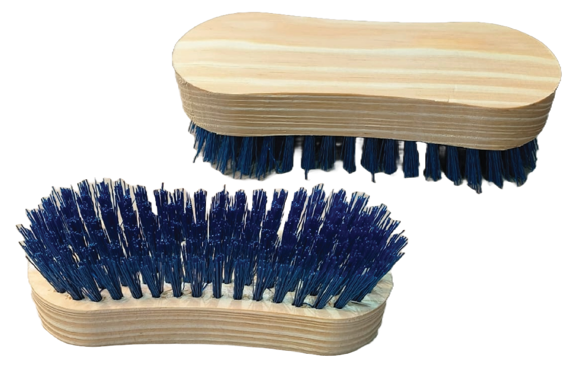 Brush Chubby