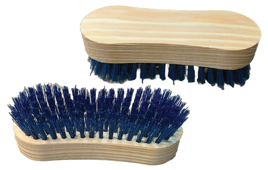 Brush Chubby
