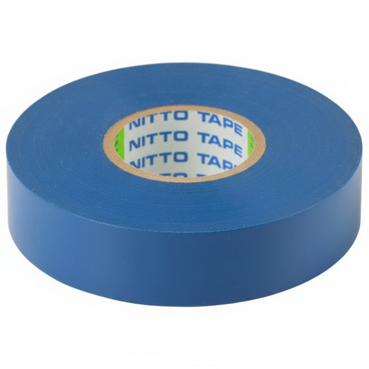 Tape Insulation Flame Retardant Blue 20M (Ht2Bl)