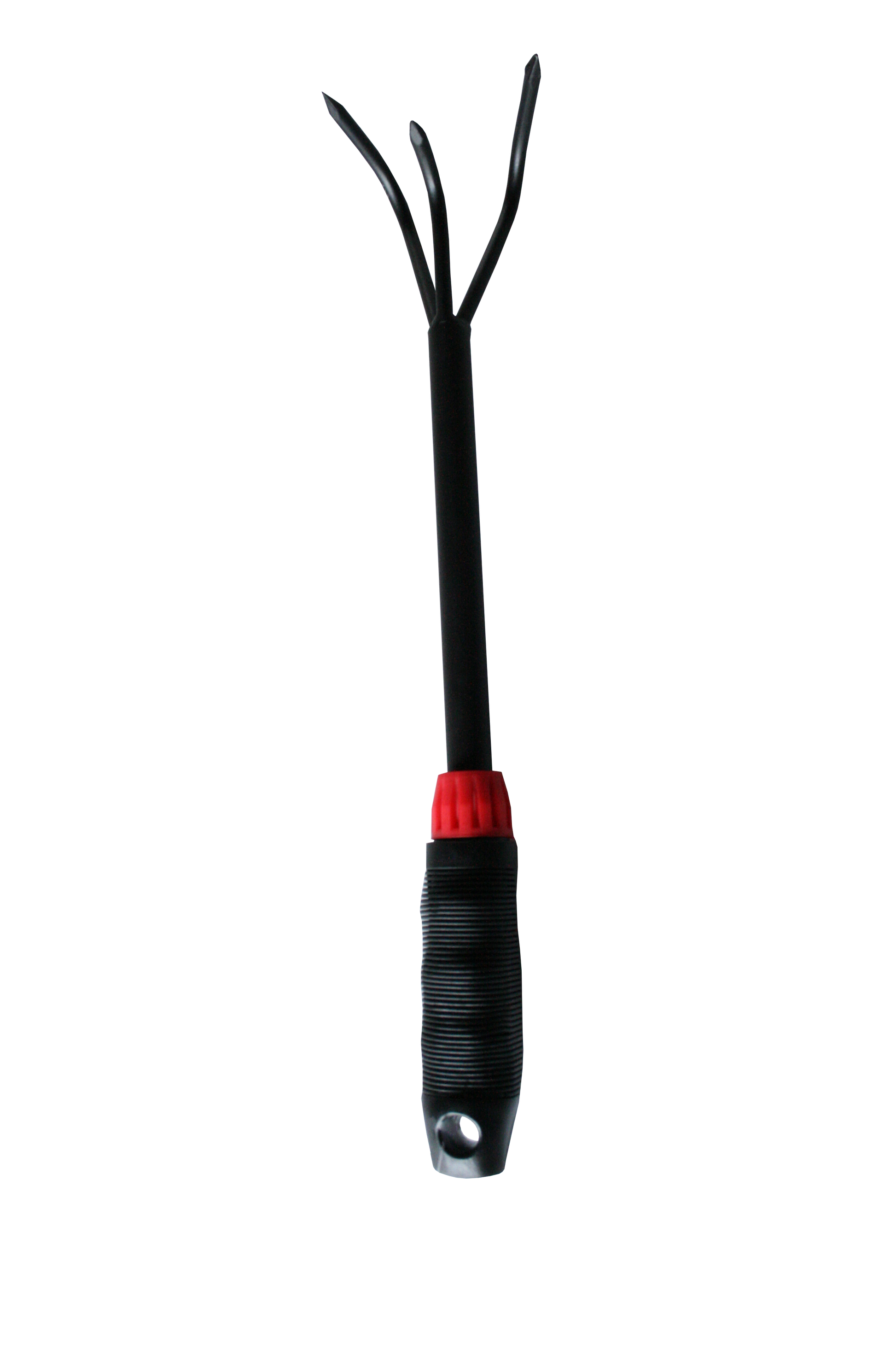 Cultivator 3 Prong Garden Hand