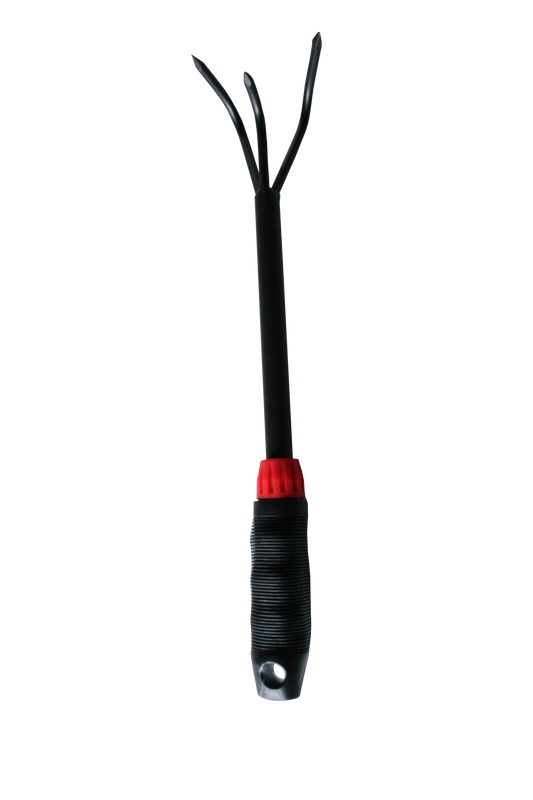Cultivator 3 Prong Garden Hand
