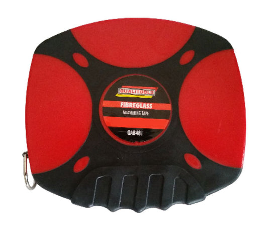 Measuring Tape Closed 10M F\Glass