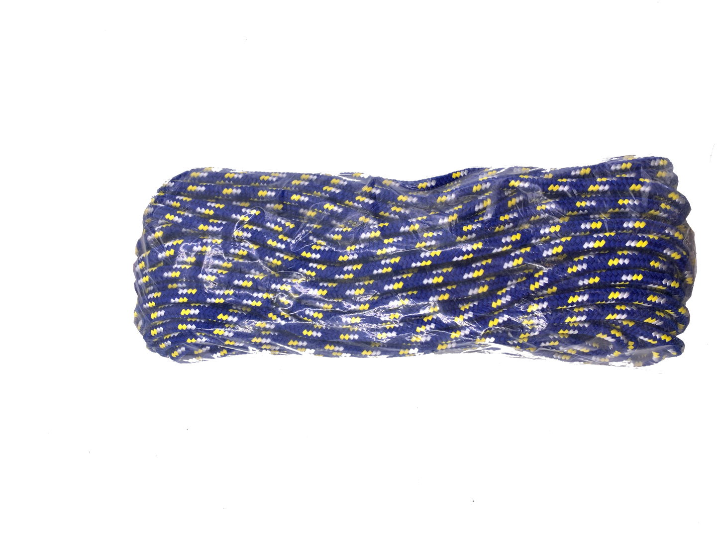 Rope Outdoor Braid 8Mm X 10M Blue
