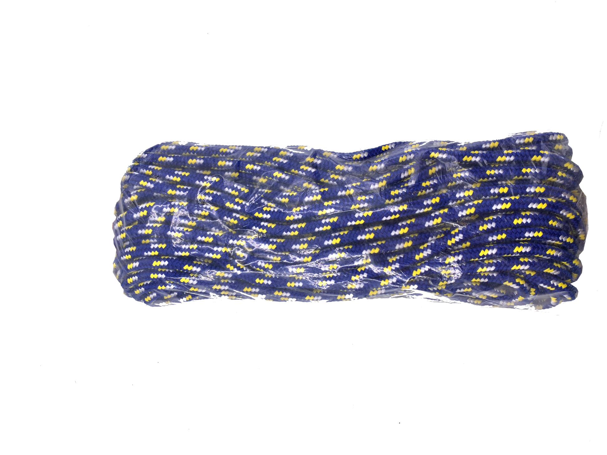 Rope Outdoor Braid 8Mm X 10M Blue