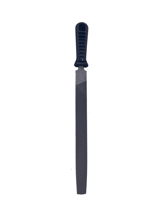 File 2Nd Cut Flat 250Mm