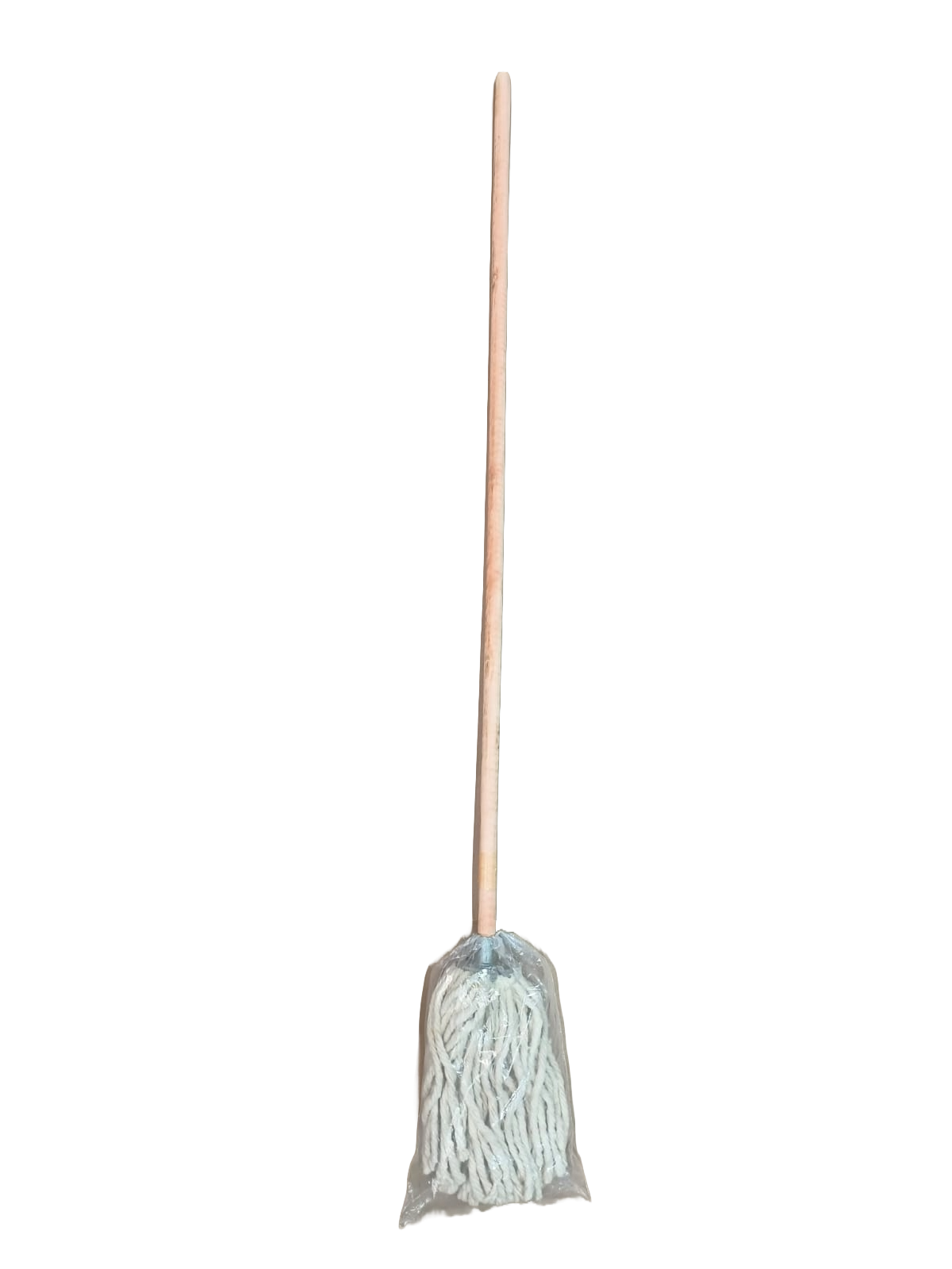Mop Mini Plastic 200G