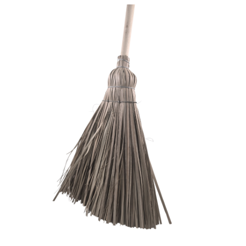 Broom Grass