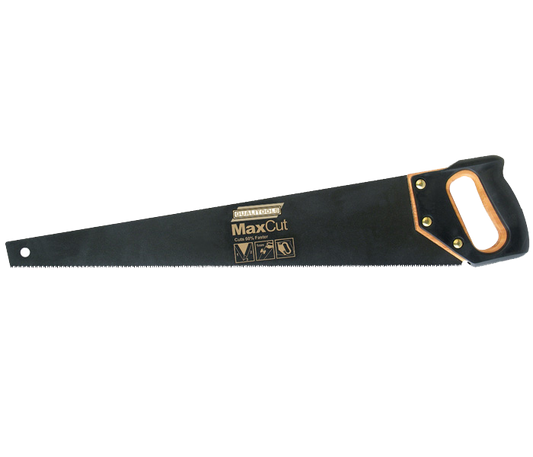 Saw Wood 550Mm W\Hndle
