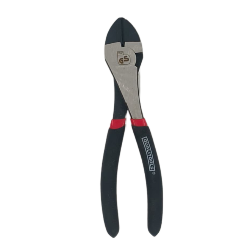 Pliers Side Cutter H\D 180Mm