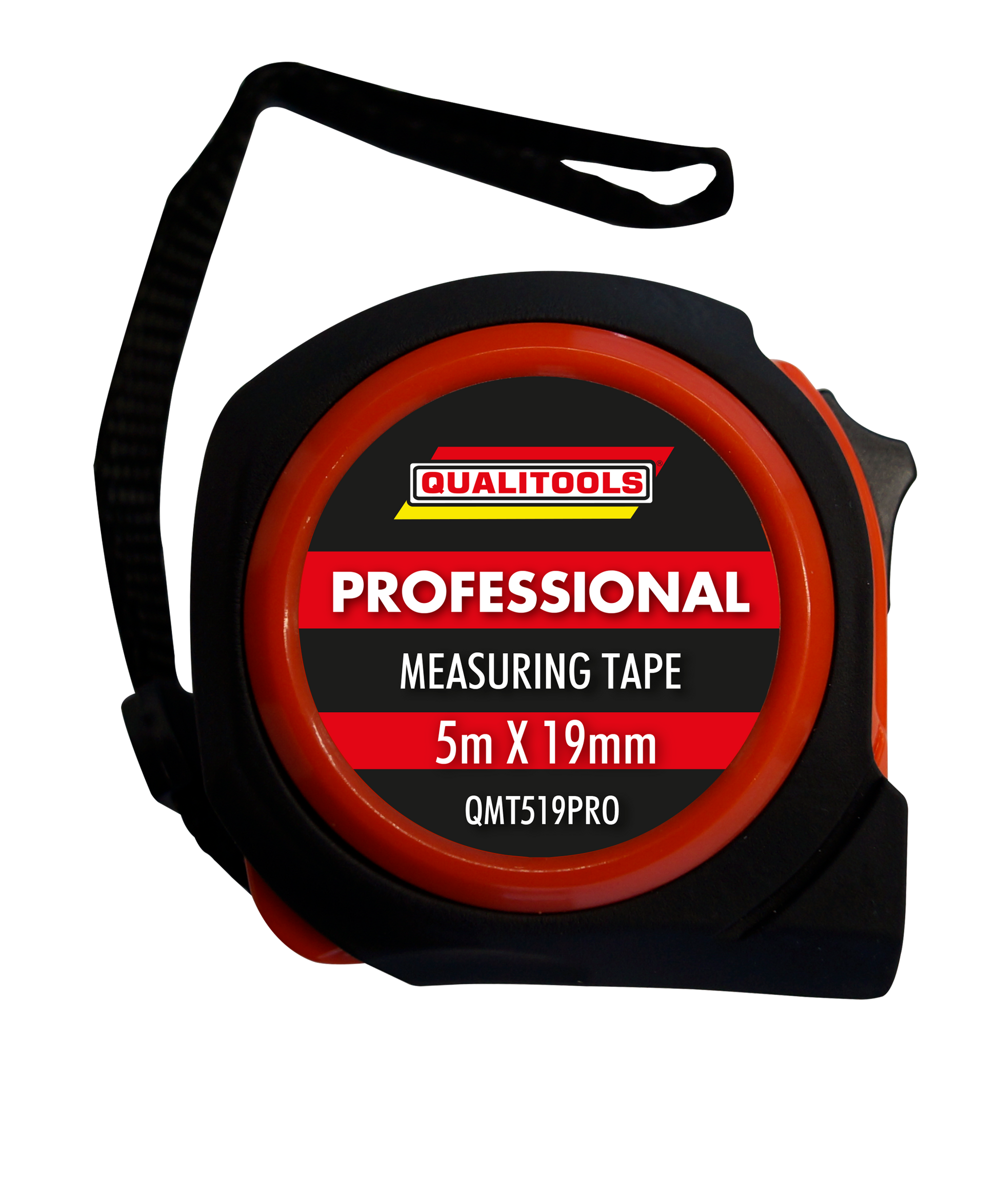 Measuring Tape Rubber Case Pro 5Mx19Mm