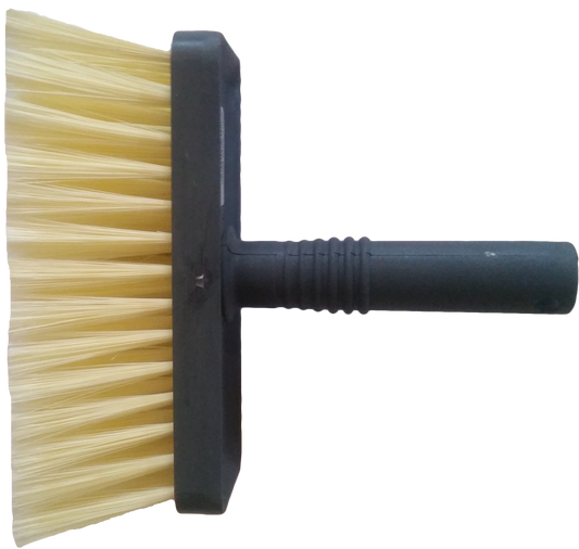 Brush White Wash