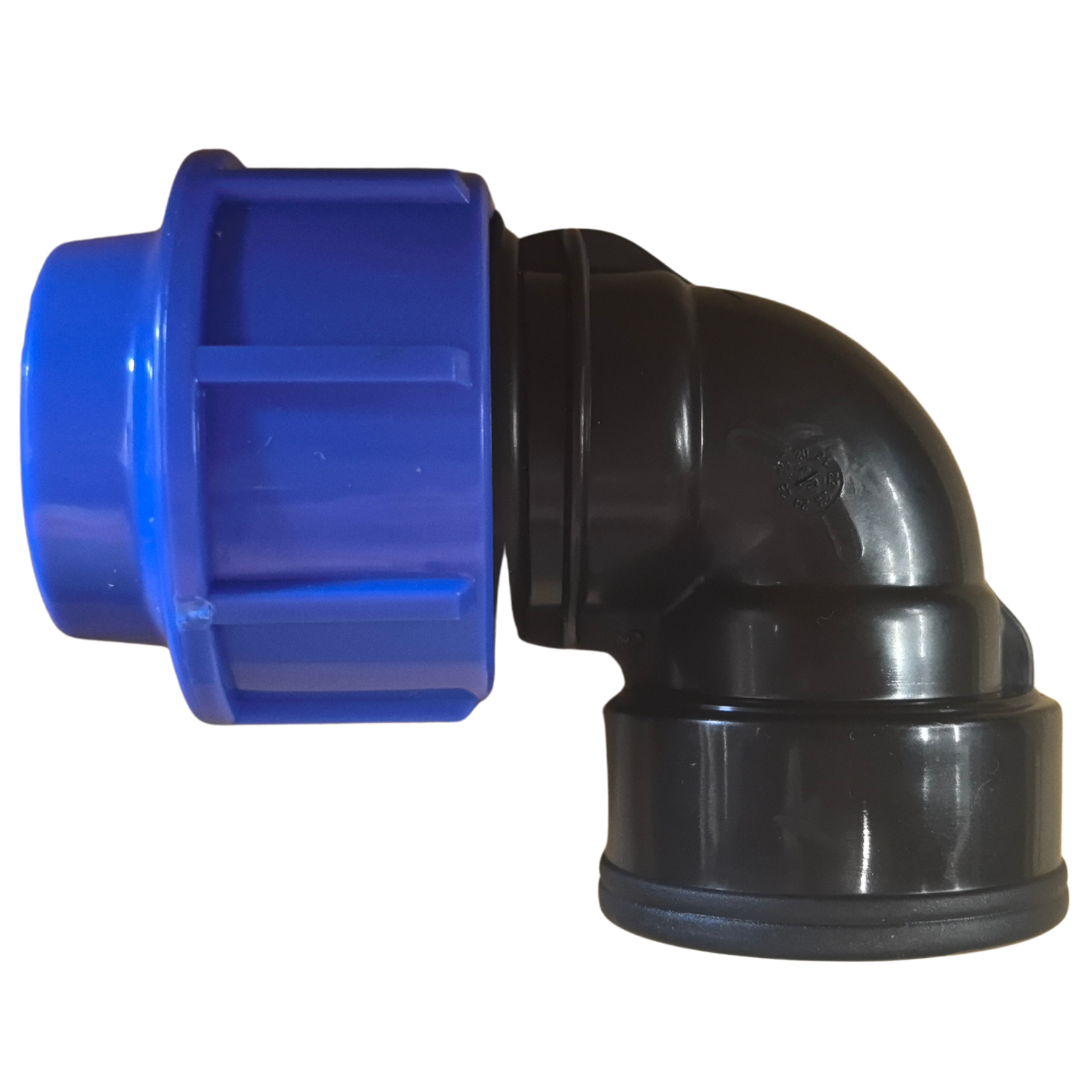 High Pressure Elbow Thread Female 25Mm X 1"
