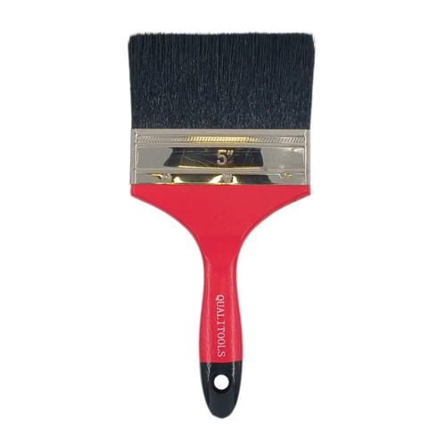 Paint Brush Edge 125Mm