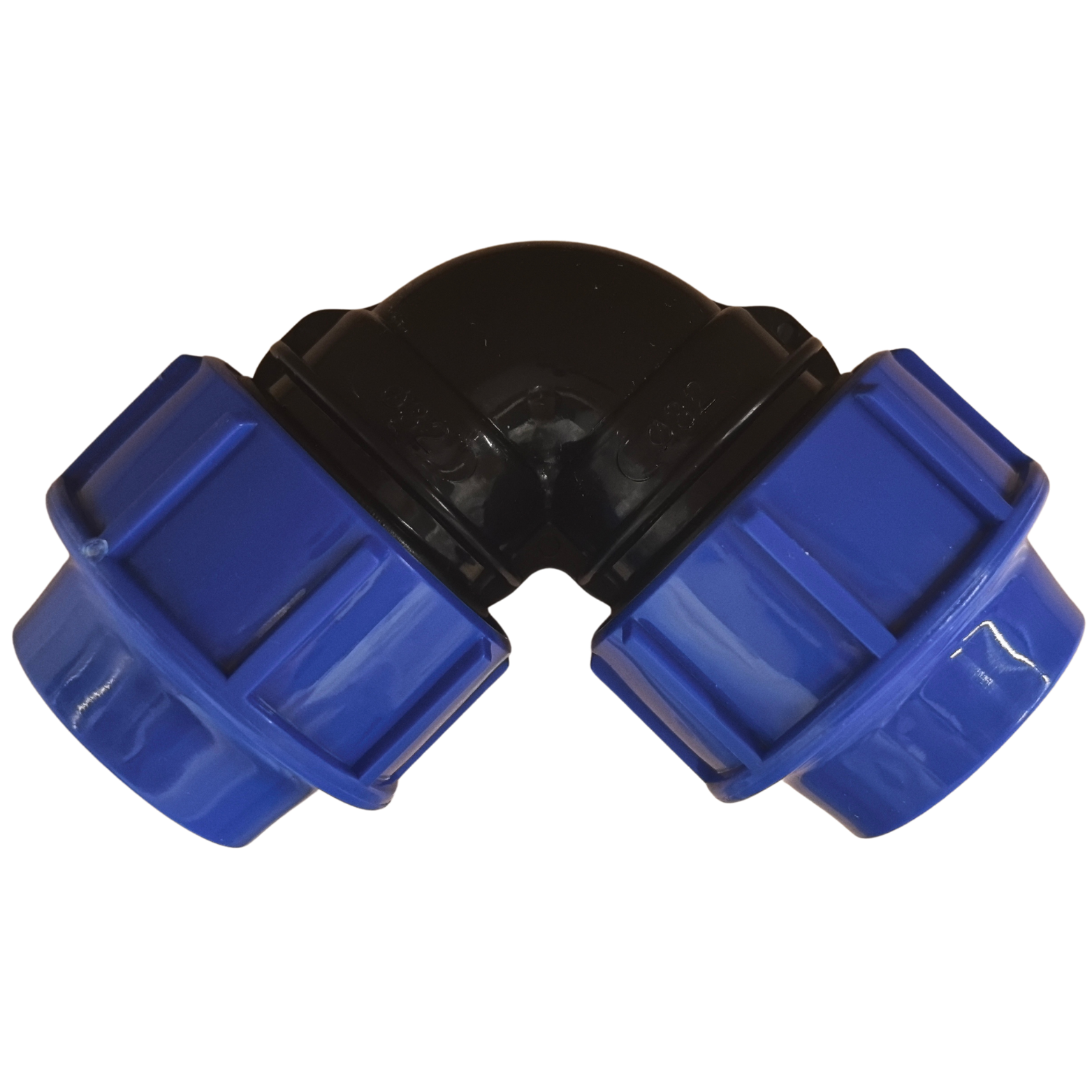 High Pressure Elbow 90 32Mm (E3001)