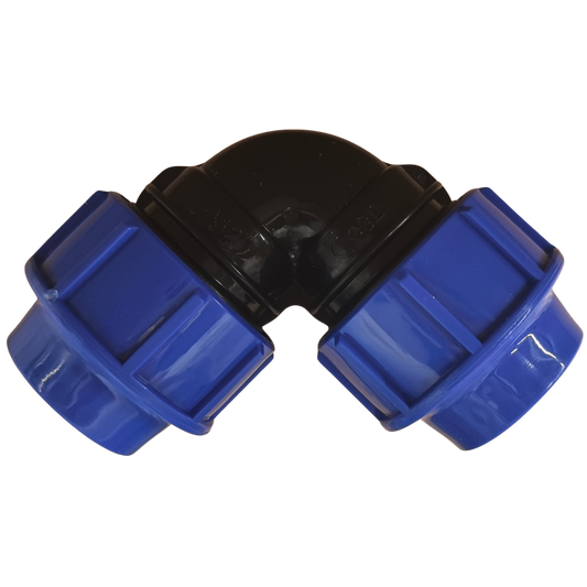 High Pressure Elbow 90 32Mm (E3001)