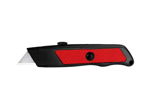 Knife Industrial Retractable 150Mm