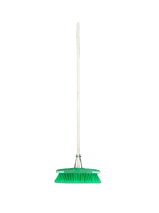 Broom Super Deluxe