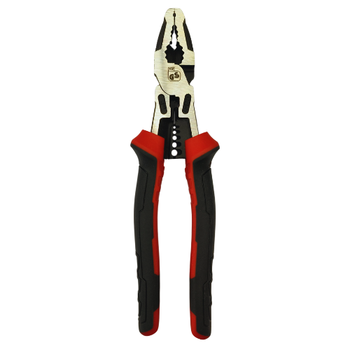 Pliers Combination Multi Purpose 200Mm