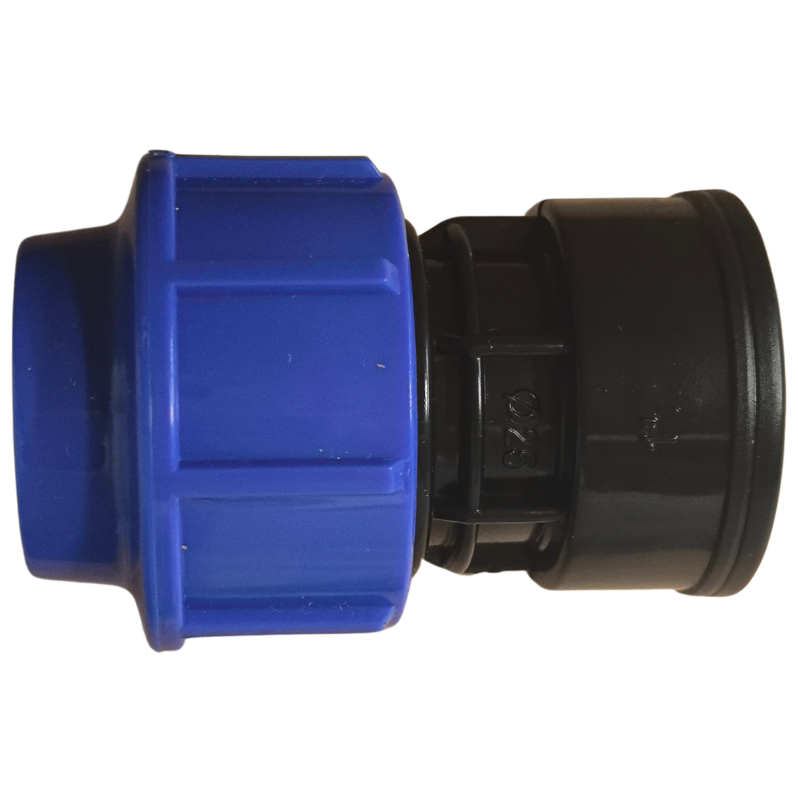 High Pressure Adaptor Female 25Mm X 1" (E1003)
