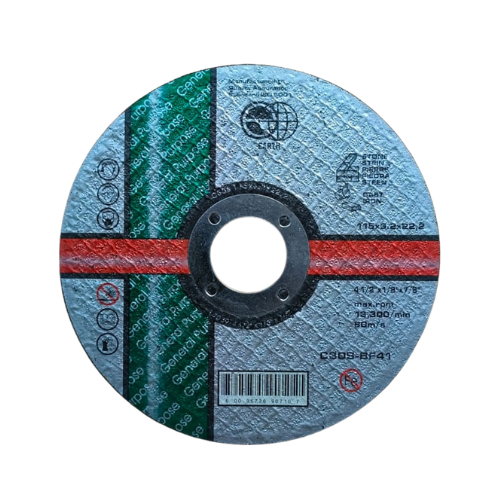 Disc Cutting (Masonry) 115Mm