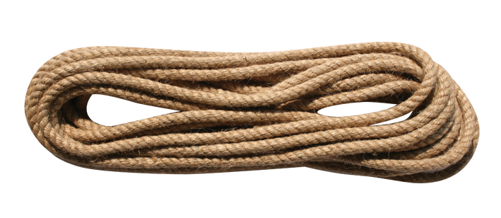 Rope Eco (Natural Fibre) 7Mm X30M