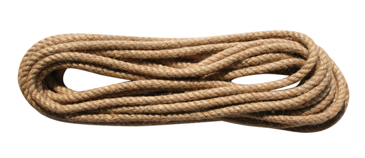 Rope Eco (Natural Fibre) 7Mm X30M