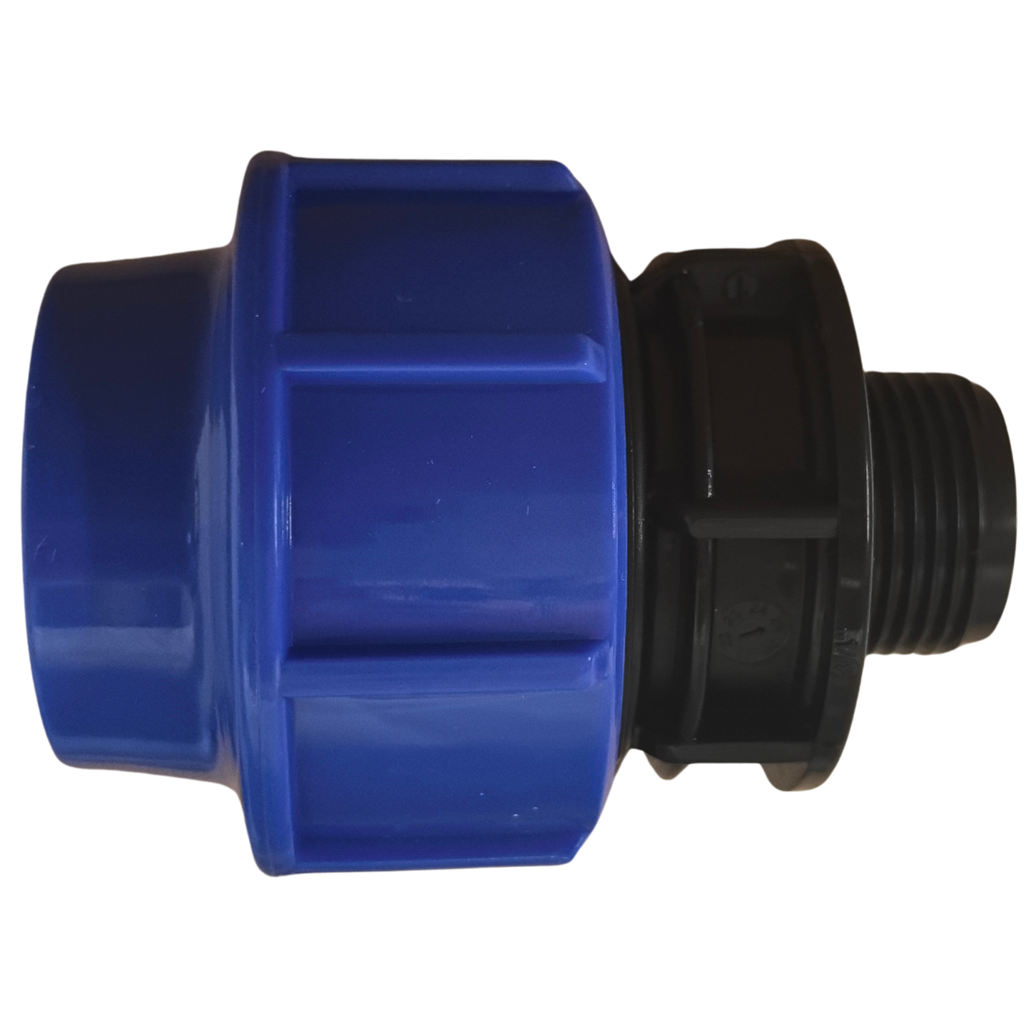 High Pressure Adaptor Male 32Mm X 3/4" (E1004)