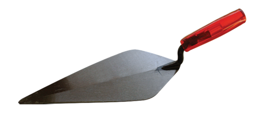 Trowel Brick Plastic Handle 300Mm
