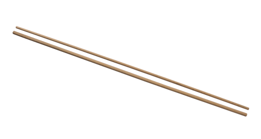 Dowel Stick 13Mm X 1800Mm