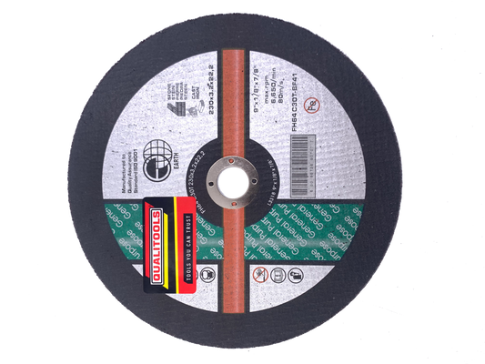 Disc Cutting (Masonry) 230Mm