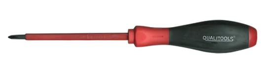 Screwdriver Elec. Ph0X75Mm