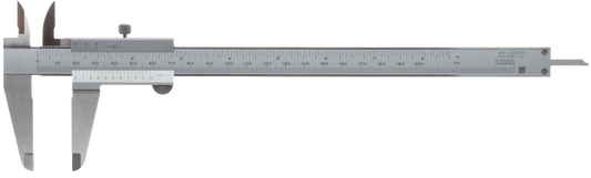 Vernier Stainless Steel 150Mm
