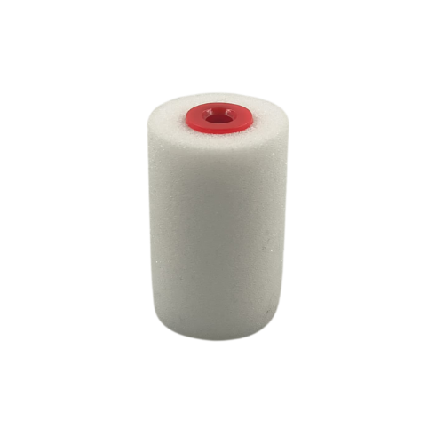 Paint Roller Polyester Foam Refill 50Mm