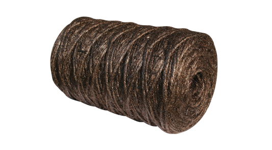 Rope Tarred Twine (For Thatching) 500G Spool