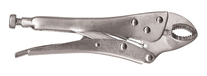 Pliers Lock Grip 175Mm