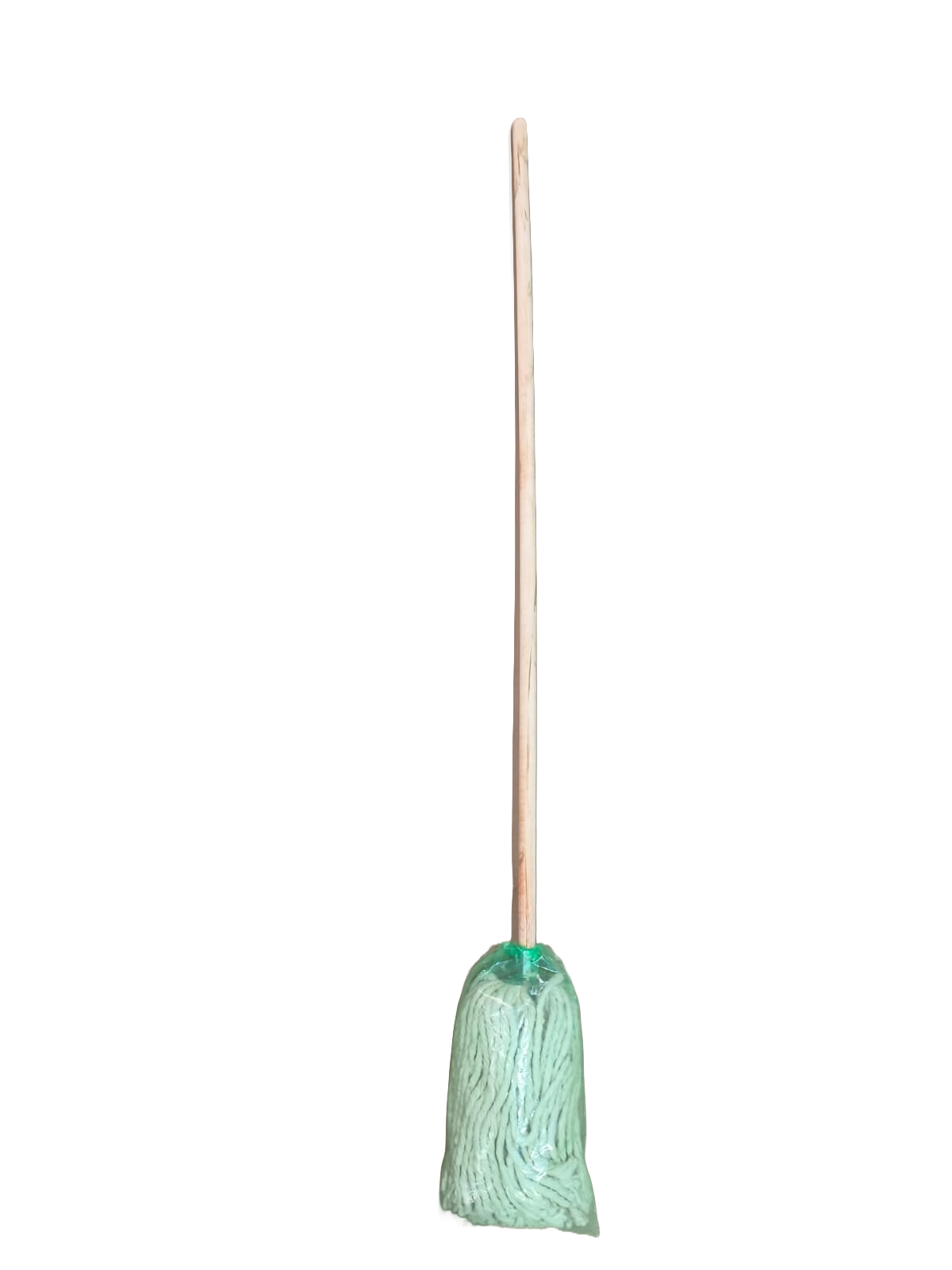 Mop Jumbo Silver 300G