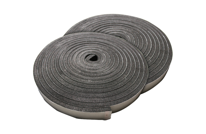 Weather Seal Strips 6Mmx 20Mmx 5M